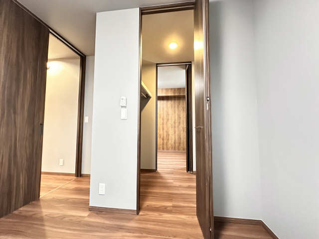 収納（東洋室）