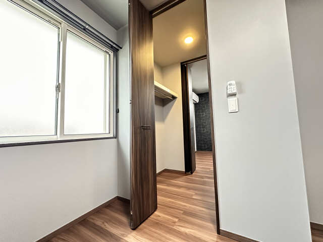 収納（西洋室）