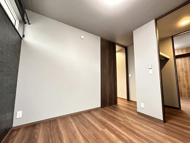 洋室（東洋室）