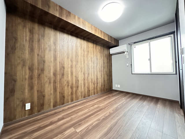 洋室（西洋室）