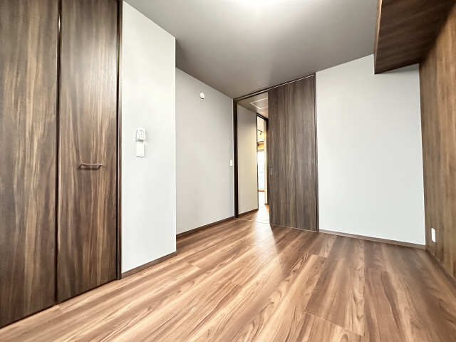 洋室（西洋室）