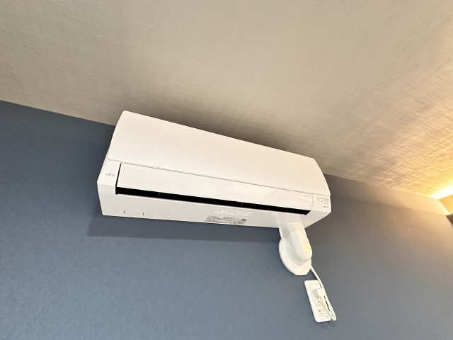 エアコン（リビング）