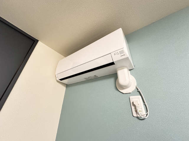 エアコン（西洋室）