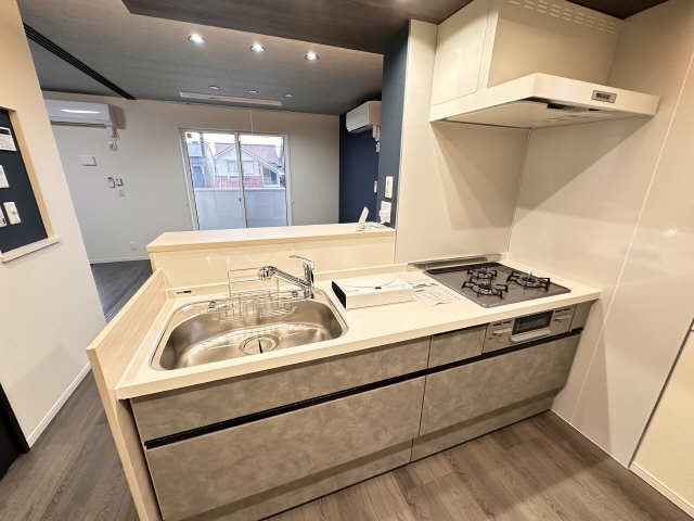 システムキッチン