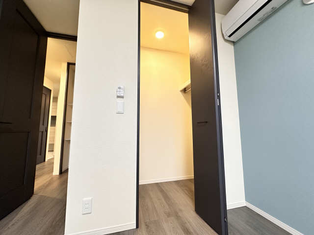 収納（西洋室）