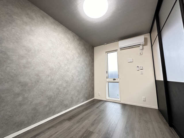 洋室（南洋室）