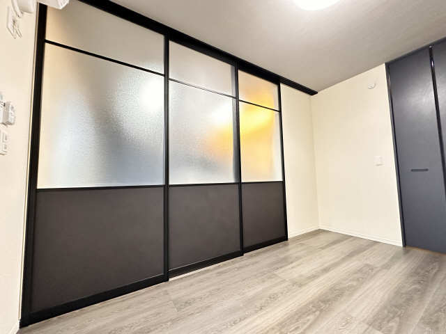 洋室（南洋室）