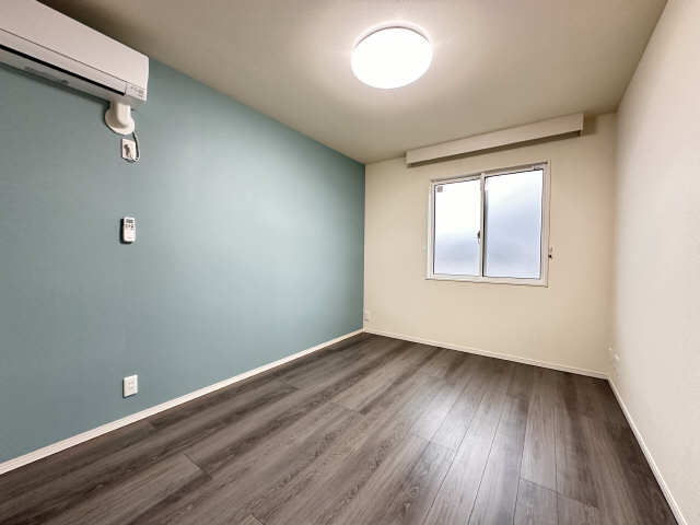 洋室（西洋室）