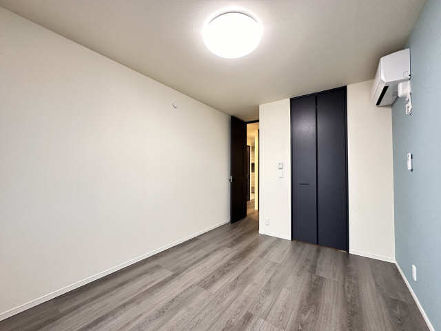 洋室（西洋室）