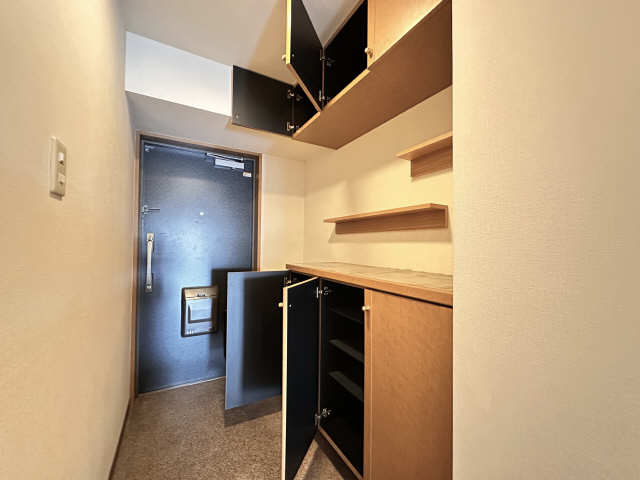シューズBOX