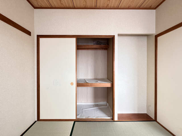 収納（和室）