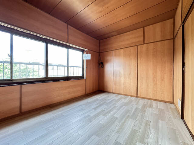 ２階北洋室