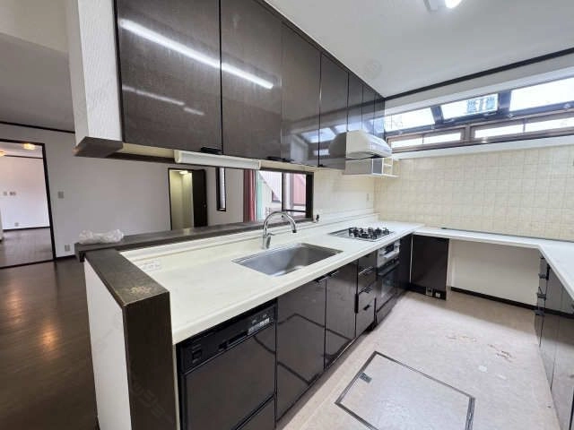 システムキッチン