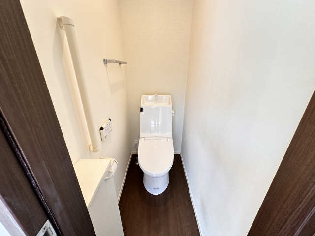 WC（2階）