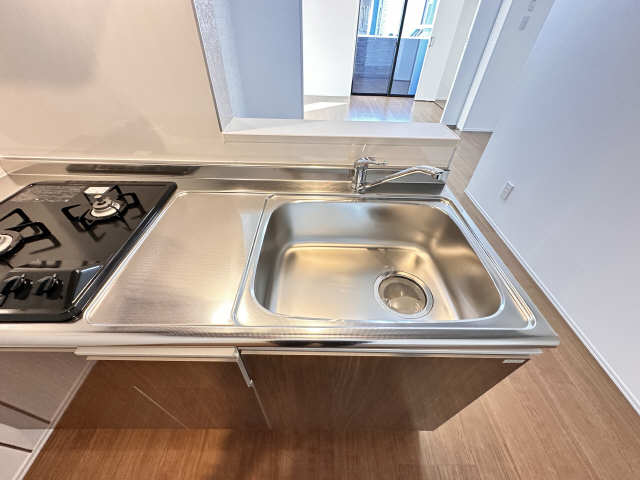 キッチンシンク
