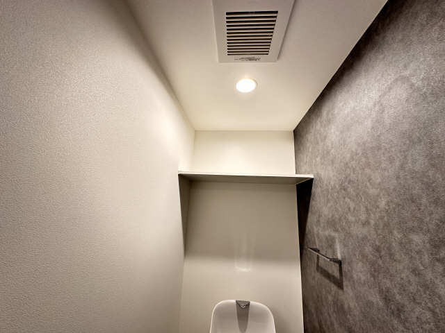 収納（トイレ）