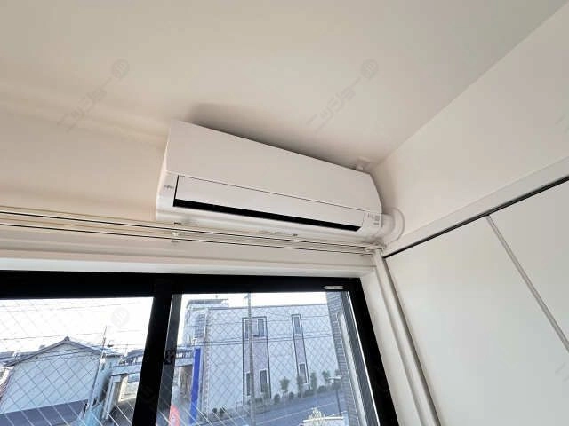 エアコン(洋室)
