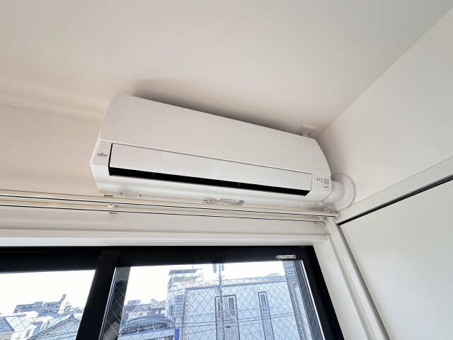 エアコン（洋室）
