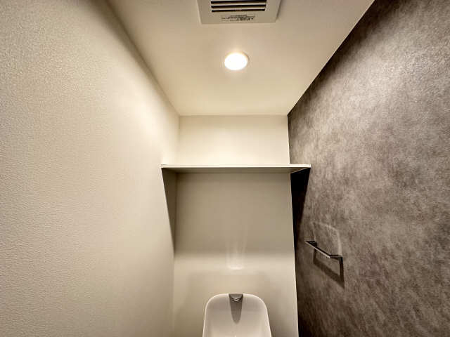 収納（トイレ）