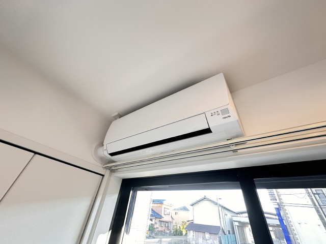 エアコン（洋室）