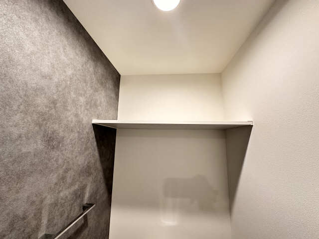 収納（トイレ）