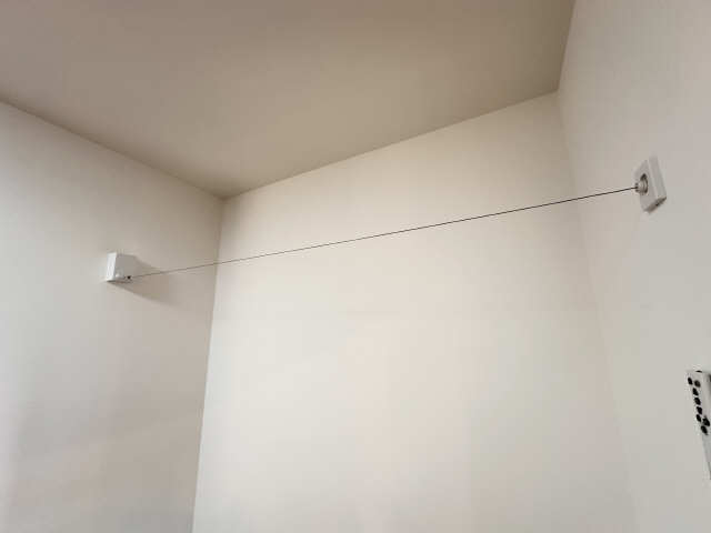 室内物干し（リビング）物