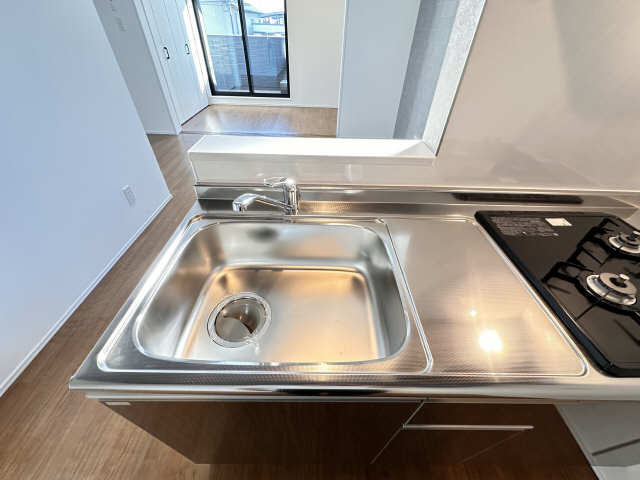 キッチンシンク