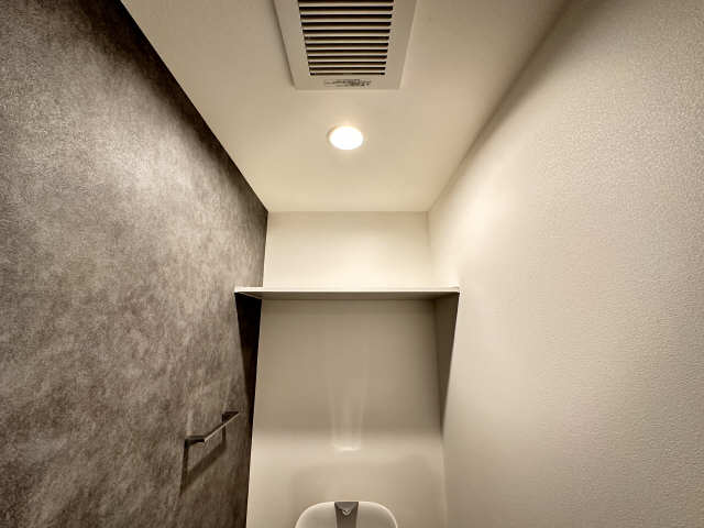 収納（トイレ）