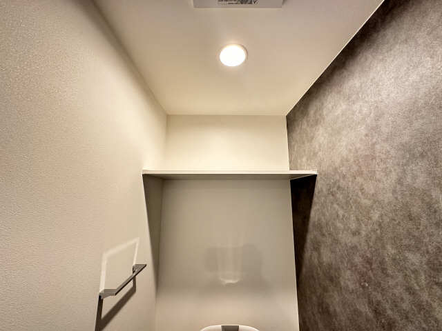 収納（トイレ）