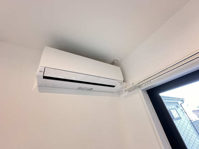 エアコン（洋室）