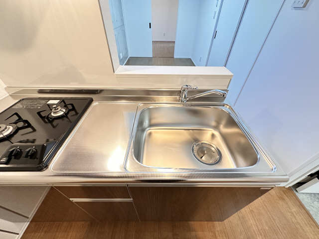 キッチンシンク