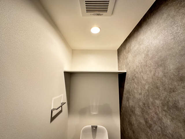 収納（トイレ）