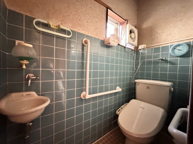 WC