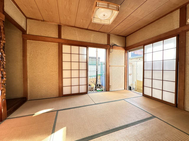 和室（１階）