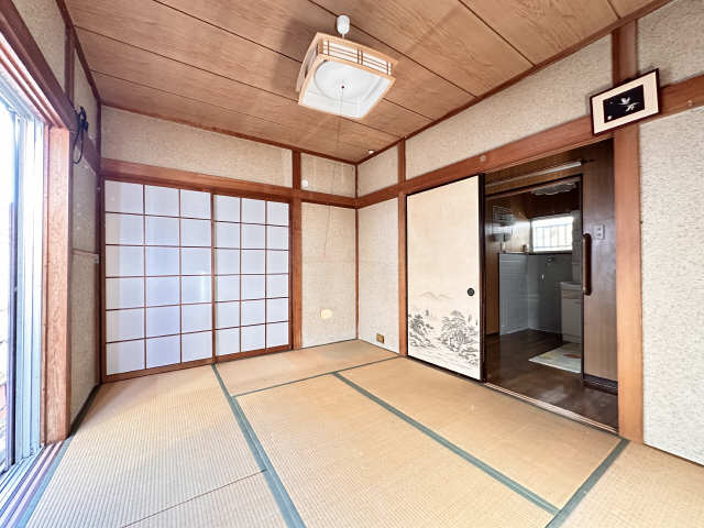 和室（１階）