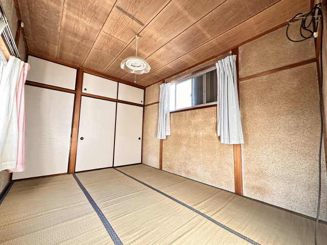 和室（２階）