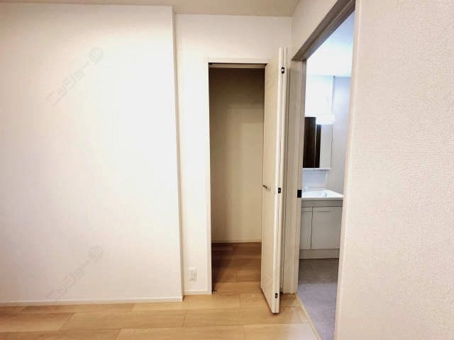 収納（リビング）