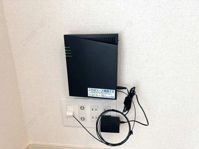 Ｗｉ－Ｆｉ