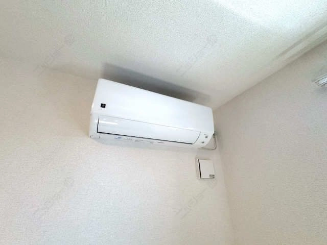 エアコン（南洋室）