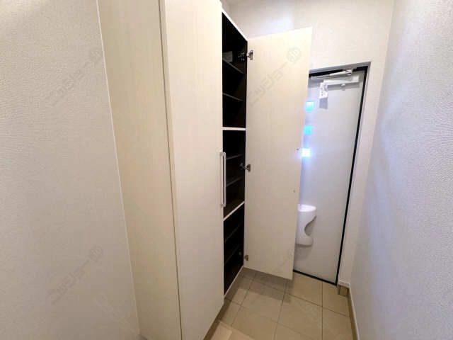 シューズボックス