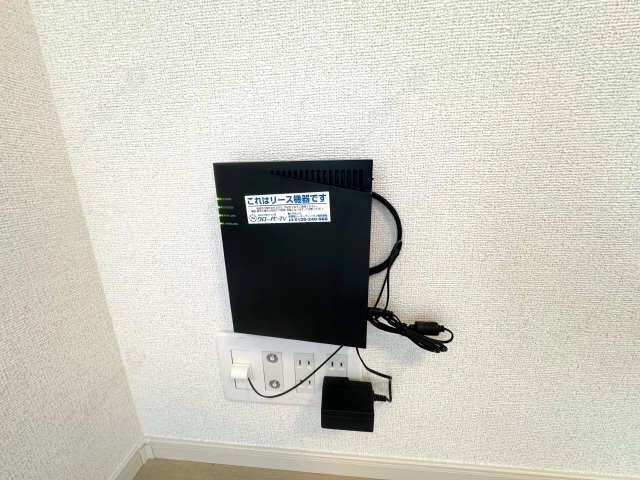 Ｗｉ－Ｆｉ