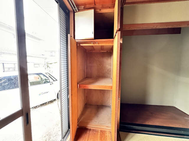 収納（１階和室）