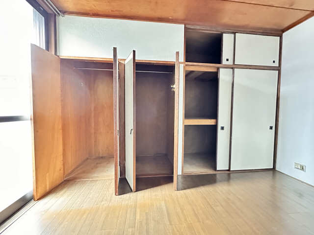 収納（１階洋室）