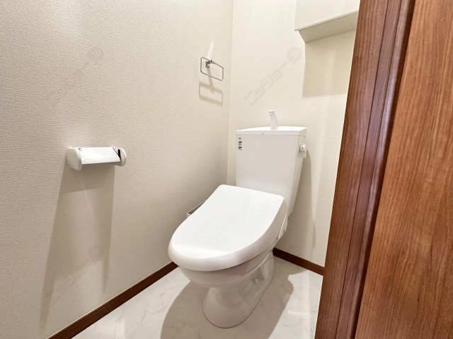 シャワー付洗面台