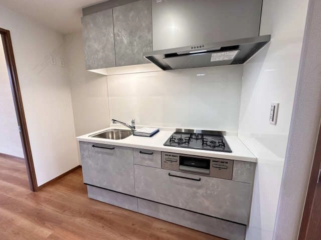 システムキッチン