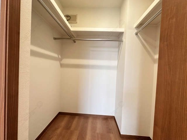 収納（洋室）