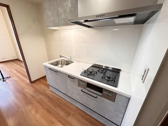 システムキッチン