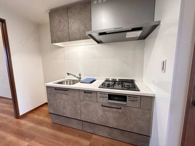 システムキッチン