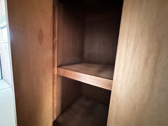 収納（２階廊下）