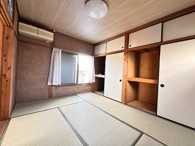 和室（２階北部屋）